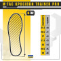 Кросівки Trainer Pro Vent Gen.II Black/Grey
