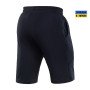 Шорти Casual Fit Cotton Dark Navy Blue
