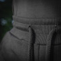Шорти Casual Fit Cotton Black