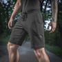 Шорти Casual Fit Cotton Black