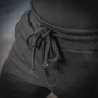 Шорти Casual Fit Cotton Black