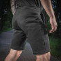 Шорти Casual Fit Cotton Black