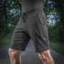 Шорти Casual Fit Cotton Black