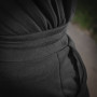 Шорти Casual Fit Cotton Black