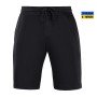 Шорти Casual Fit Cotton Black