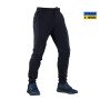 Штани Stealth Cotton Dark Navy Blue