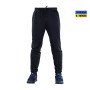 Штани Stealth Cotton Dark Navy Blue