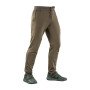 Штани Stealth Cotton Dark Olive