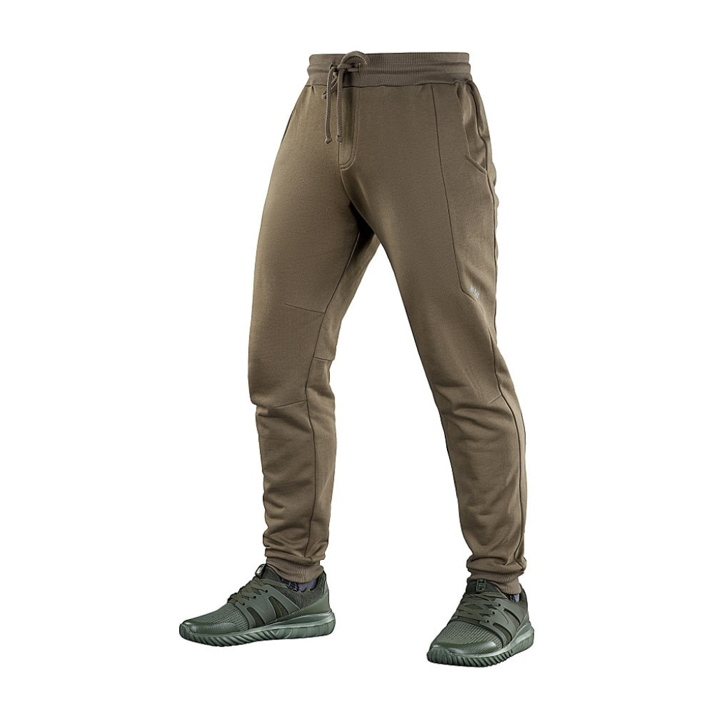 Штани Stealth Cotton Dark Olive
