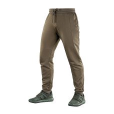 Штани Stealth Cotton Dark Olive