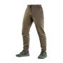 Штани Stealth Cotton Dark Olive