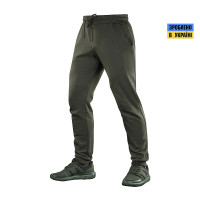 Штани Stealth Cotton Army Olive