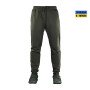Штани Stealth Cotton Army Olive
