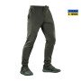 Штани Stealth Cotton Army Olive