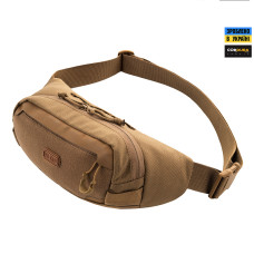 Сумка Waist Bag Elite Coyote