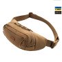Сумка Waist Bag Elite Coyote