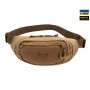 Сумка Waist Bag Elite Coyote