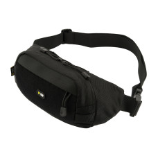 Сумка Waist Bag Black