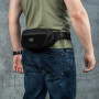 Сумка Tactical Waist Bag Gen.II Elite Black