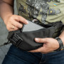 Сумка Tactical Waist Bag Gen.II Elite Black