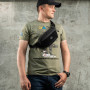 Сумка Tactical Waist Bag Gen.II Elite Black