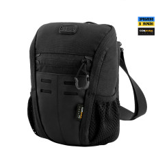 Сумка Headhunter Elite Black