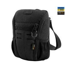 Сумка Headhunter Elite Black