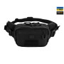 Сумка City Chest Pack Gen.II Elite Black