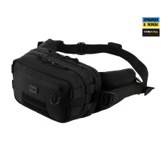 Сумка City Chest Pack Gen.II Elite Black