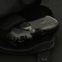 Сумка Sphaera Hex Hardsling Bag Elite Black