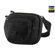 Сумка Sphaera Hex Hardsling Bag Elite Black