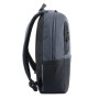 Рюкзак Urban Line Laptop Pack Dark Grey