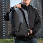 Рюкзак Urban Line Laptop Pack Dark Grey