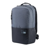 Рюкзак Urban Line Laptop Pack Dark Grey