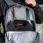 Рюкзак Urban Line Laptop Pack Dark Grey