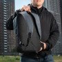 Рюкзак Urban Line Laptop Pack Dark Grey