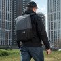 Рюкзак Urban Line Laptop Pack Dark Grey