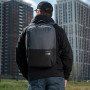 Рюкзак Urban Line Laptop Pack Dark Grey