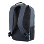 Рюкзак Urban Line Laptop Pack Dark Grey