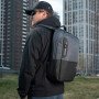 Рюкзак Urban Line Laptop Pack Dark Grey