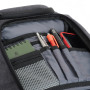 Рюкзак Urban Line Casual Pack Dark Grey