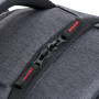 Рюкзак Urban Line Casual Pack Dark Grey