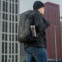 Рюкзак Urban Line Lite Pack Grey/Black
