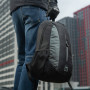 Рюкзак Urban Line Lite Pack Grey/Black
