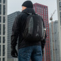 Рюкзак Urban Line Lite Pack Grey/Black