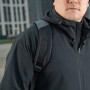 Рюкзак Urban Line Lite Pack Grey/Black