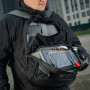 Рюкзак Urban Line Lite Pack Grey/Black