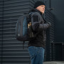 Рюкзак Urban Line Lite Pack Navy/Black
