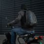 Рюкзак Urban Line Lite Pack Navy/Black