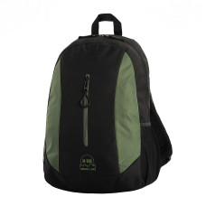 Рюкзак Urban Line Lite Pack Green/Black